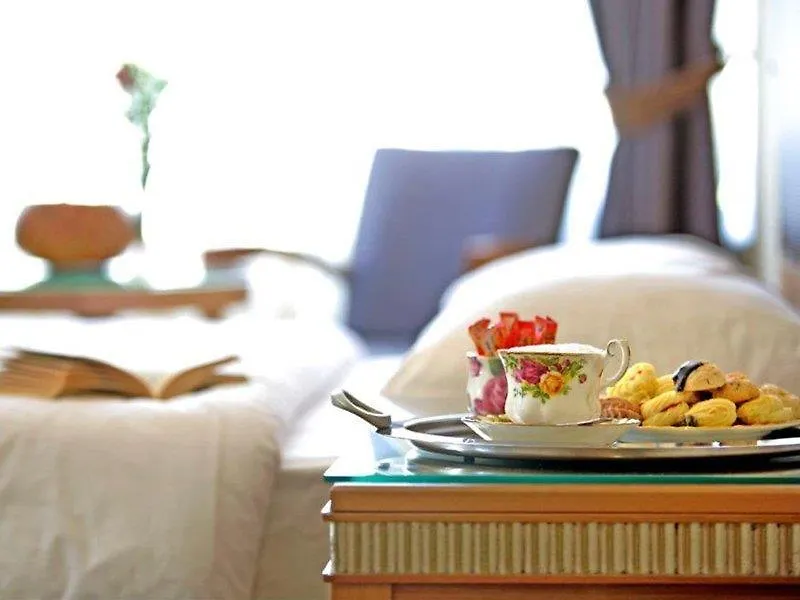 Pierre Loti Hotel Old City- Special Category Istanbul