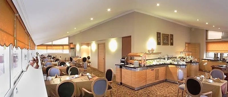 Pierre Loti Hotel Old City- Special Category Istanbul 4*,