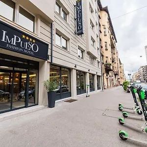 Impulso Fashion 4* Budapesta