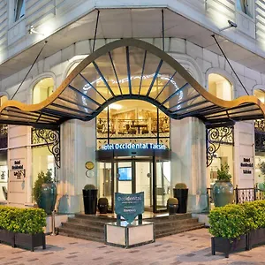 Otel Occidental Taksim