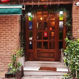 2* Hotell Double Dd