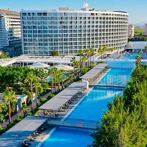 Semesteranläggning (resort) Crystal Centro - Ultimate *****