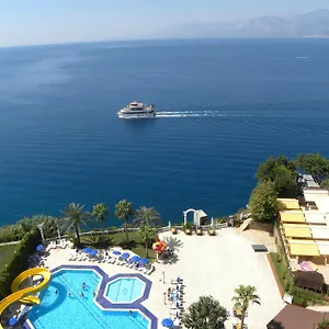 Hotell Adonis ****