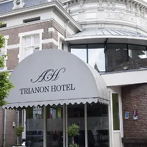 Budget Trianon 2*, Amsterdam Pays-Bas