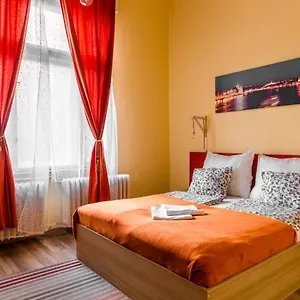 Goodmo House Ostello Budapest