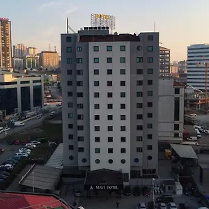 Otel Qua