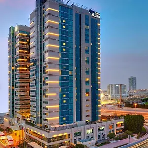 Media Rotana 5* Dubai