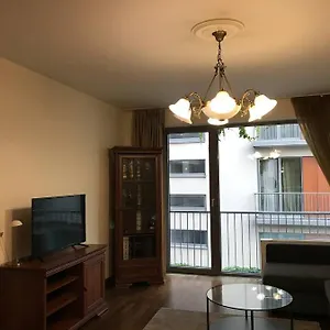 Bliss & Aparthotel Budapest