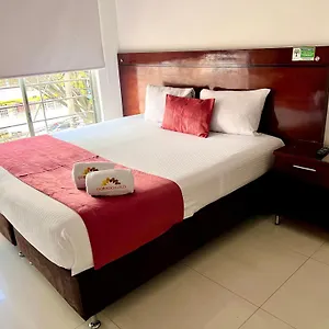 Dorado Gold Hotel Bogotá