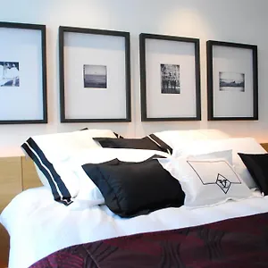 Browns Boutique Hotel Lisbona