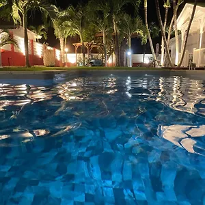 Et Chez Flo 4*, Saint-Francois (Grande-Terre) Guadeloupe