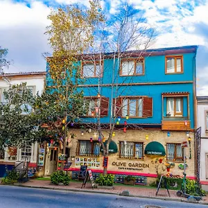 فندق Olive Garden, اسطنبول