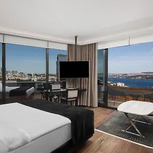 Otel Gezi Bosphorus, Istanbul, A Member Of Design
