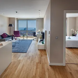 5* Hotell Fraser Place Anthill