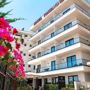 hotellátogatás