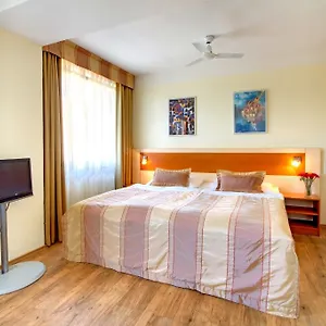 Hotell Aida ****