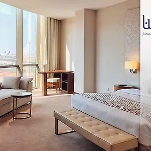 مينا المطار جدة