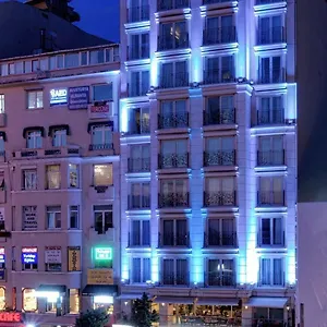 Otel Cvk Taksim
