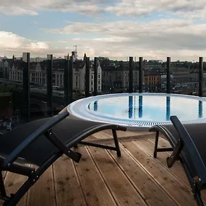 Hotell The Loft Adults Only ****