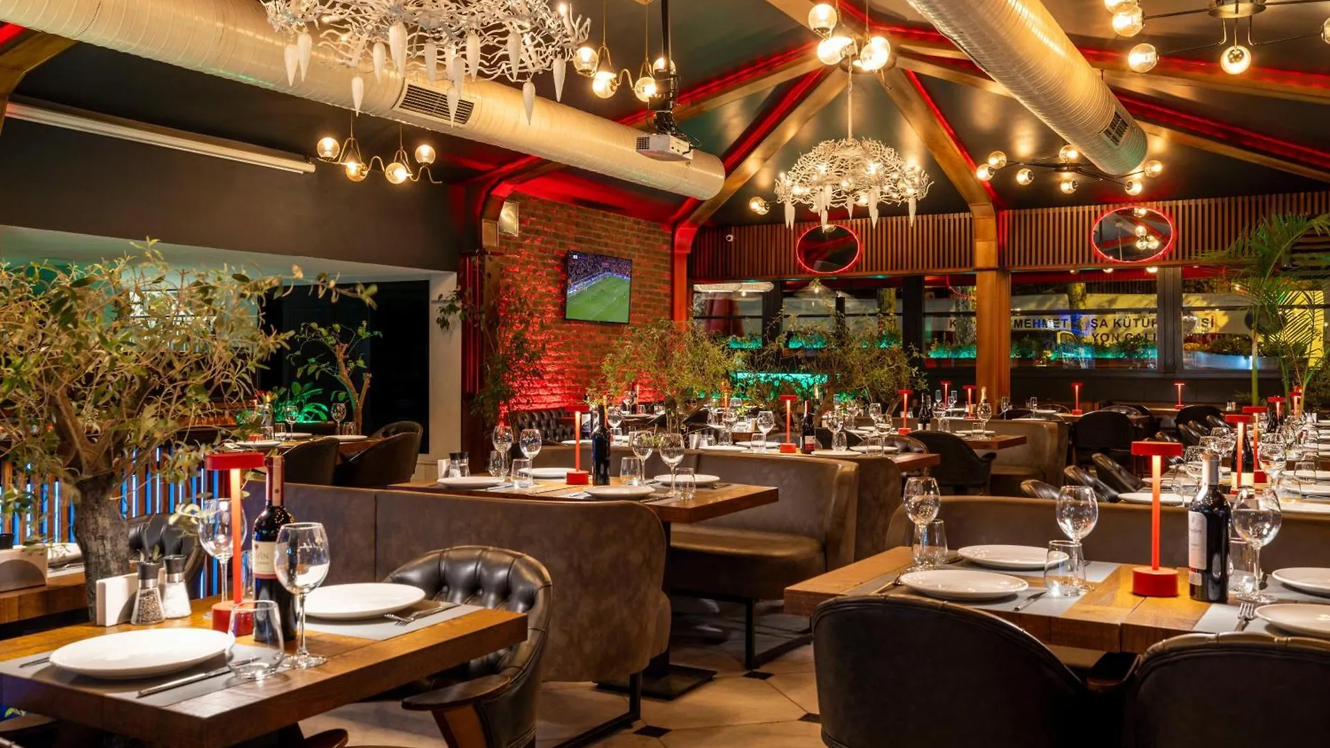 ****  Pierre Loti Hotel Old City- Special Category Istanbul Turkey