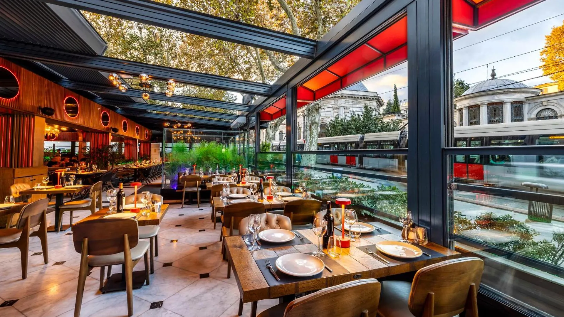 Pierre Loti Hotel Old City- Special Category Istanbul