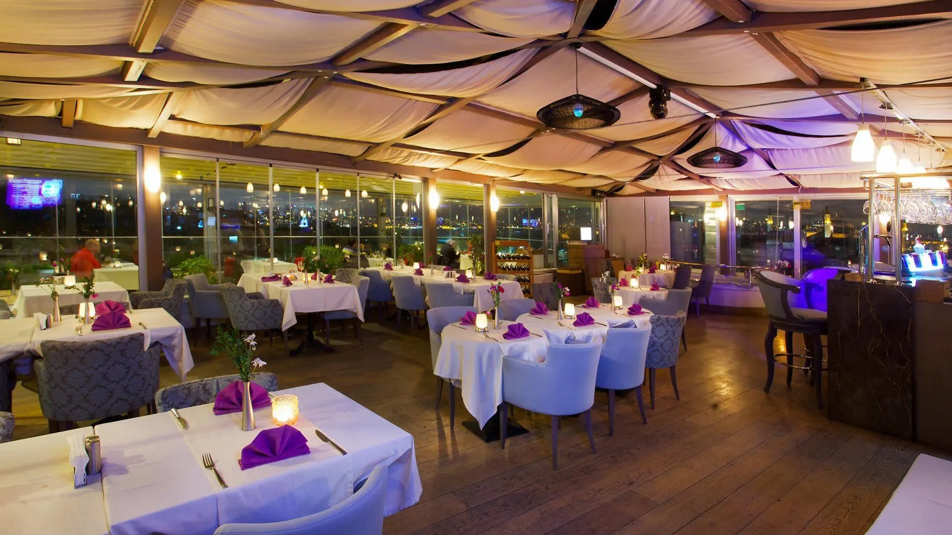 Pierre Loti Hotel Old City- Special Category Istanbul
