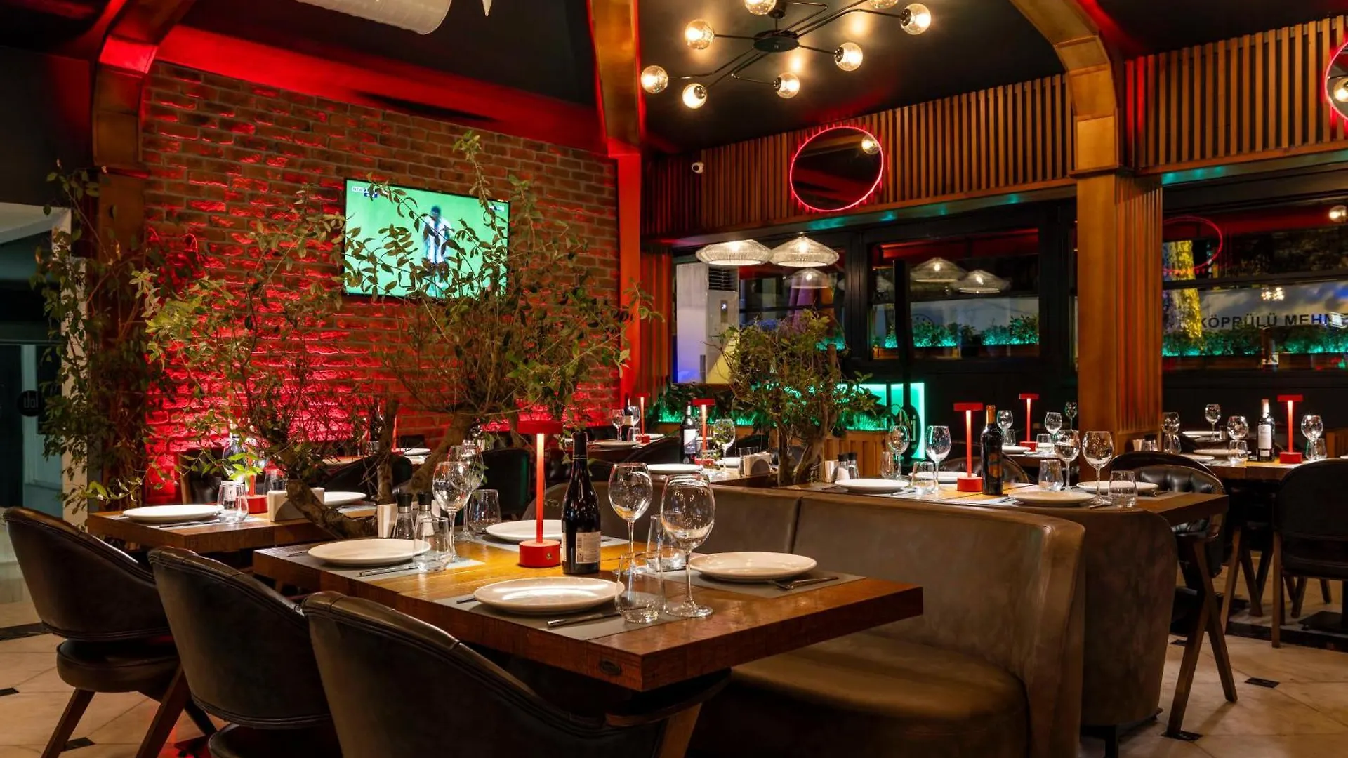 ****  Pierre Loti Hotel Old City- Special Category Istanbul Turkey